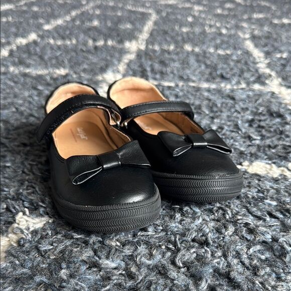 Cat & Jack Girls Shoes - Picture 1 of 6
